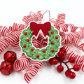 Christmas Wreath Decoration