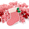 Christmas Stocking Decoration