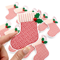 Christmas Stocking Decoration
