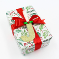 Glitter Letter Christmas Decoration