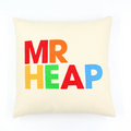 Personalised Teacher Cushions