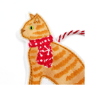 Ginger Cat Decoration