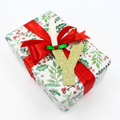 Glitter Letter Christmas Decoration