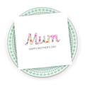 Mother's Day Cards (various options)