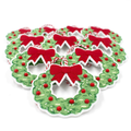 Christmas Wreath Decoration