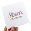 Mother's Day Cards (various options)