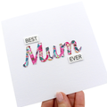 Mother's Day Cards (various options)