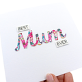 Mother's Day Cards (various options)