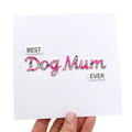 Mother's Day Cards (various options)