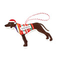 German Shorthaired Pointer Decoration