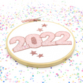 2022 Hoop Art