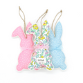 Bunny Decorations (2)
