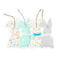 Bunny Decorations
