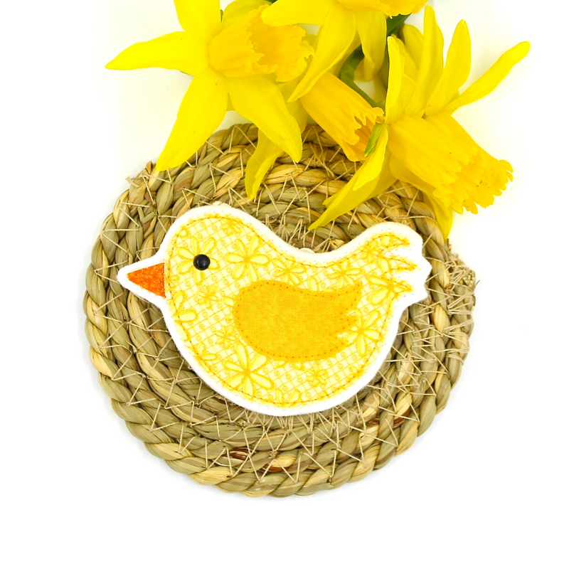 Chick Decoration