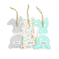 Bunny Decorations