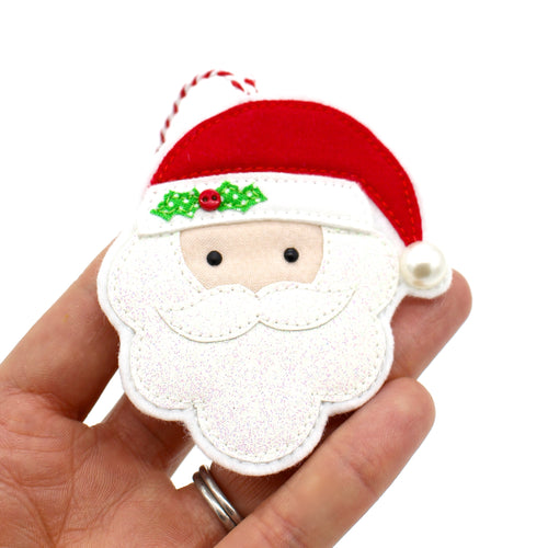 Santa Christmas Decoration